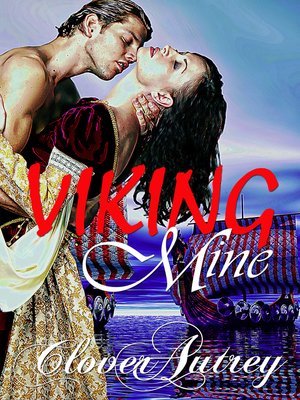 cover image of Viking Mine